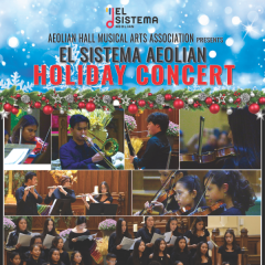 El Sistema Aeolian