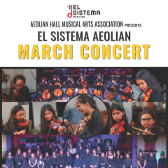 El Sistema Aeolian