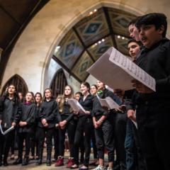 El Sistema Year End Concert