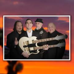 Take It Easy: The Story of The Eagles