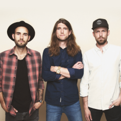 The East Pointers