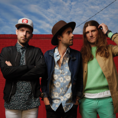 The East Pointers