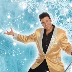 Elvis: Blue Christmas