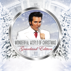 Wonderful World of Christmas: Graceland Edition