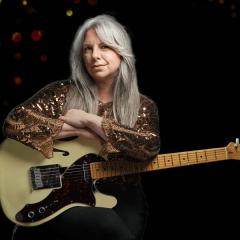 TUNES@NOON: Emily Garber