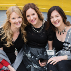 The Ennis Sisters