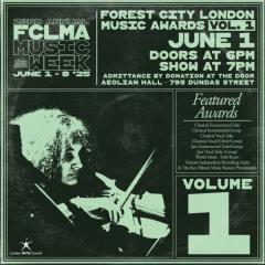 Foresty City London Music Awards - Classical, Jazz & World Music Gala