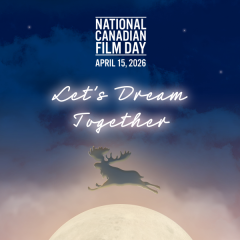 National Canadian Film Day 2026