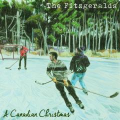 The Fitzgeralds: A Canadian Christmas