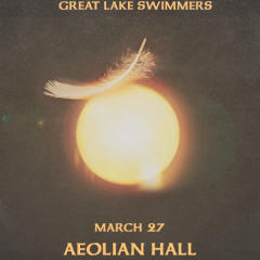 Great Lake Swimmers