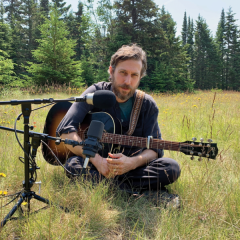 Great Lake Swimmers