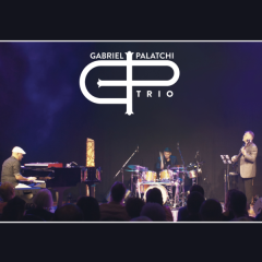 Gabriel Palatchi Jazz Trio