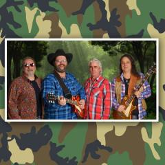 Green River Revival