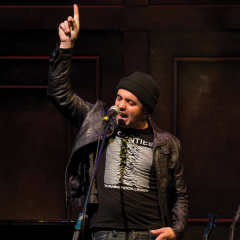 Hawksley Workman