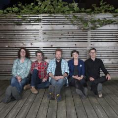 Skydiggers