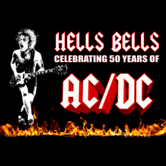 Hells Bells: Celebrating 50 Years of AC/DC