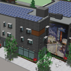 744 Dundas Development Community Meeting