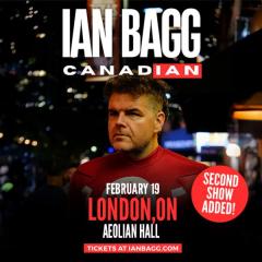 Ian Bagg