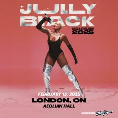 Jully Black