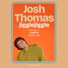 Josh Thomas