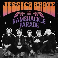 Jessica Rhaye and The Ramshackle Parade