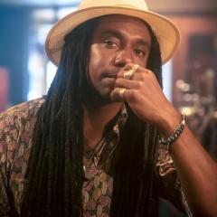 Aeolian Jazz & Musical Arts Festival Presents... Julian Taylor