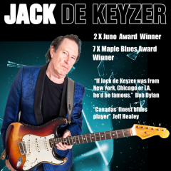 Jack De Keyzer