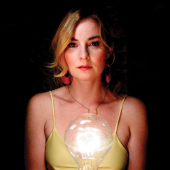 Jenn Grant