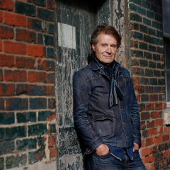 Jim Cuddy Trio