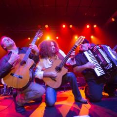From Spain to Cuba: Featuring Johannes Linstead