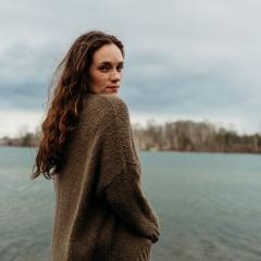 Lucy Morgan