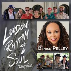 London Rhythm & Soul Revue