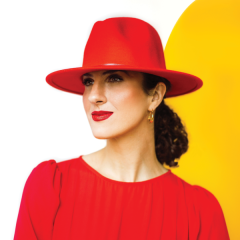 TD Sunfest Presents... Laila Biali