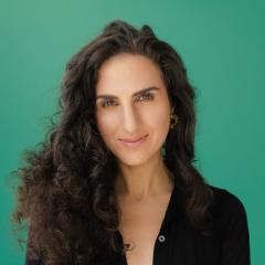 Laila Biali