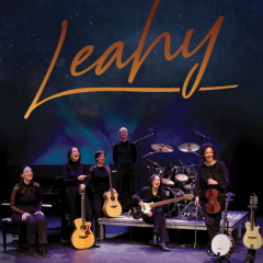 Leahy