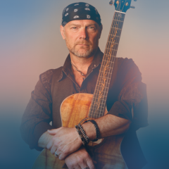 Les Stroud - Survivorman