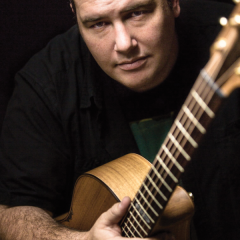 Lloyd Spiegel