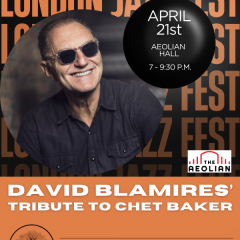 David Blamires