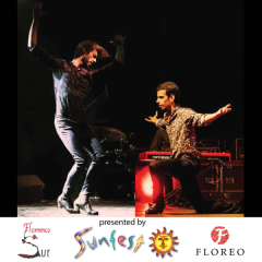 Los Aurora Flamenco Workshops