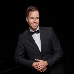 Luke McMaster: Icons of Soul