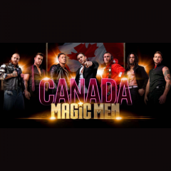 Magic Men Australia