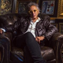 Marc Jordan
