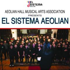 El Sistema Aeolian