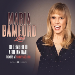Maria Bamford (18+)