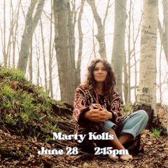 Marty Kolls