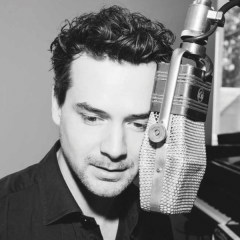 Michael Kaeshammer