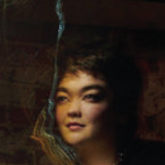Midori Marsh: Under The Moon