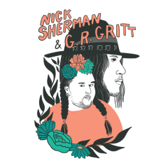 Nick Sherman