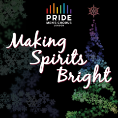 Making Spirits Bright