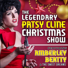 The Legendary Patsy Cline Christmas Show